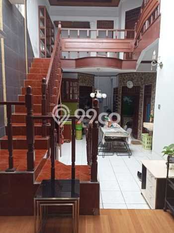 Dijual Cepat Rumah Bagus Siap Huni LB 154m2 di Cibodas, Tangerang Dijual Cepat Rumah Bagus Siap Huni LB 154m2 di Cibodas, Tangerang