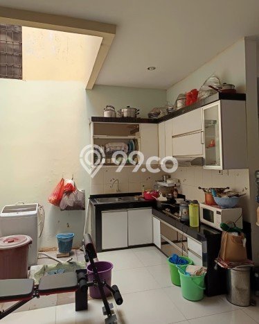 Hunian Super Mewah dengan Akses Paling Strategis di Citra Garden, Jakarta Barat Hunian Super Mewah dengan Akses Paling Strategis di Citra Garden, Jakarta Barat