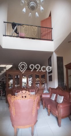 Rumah Minimalis 4 KT LT 120m2 di Pegadungan Rumah Minimalis 4 KT LT 120m2 di Pegadungan