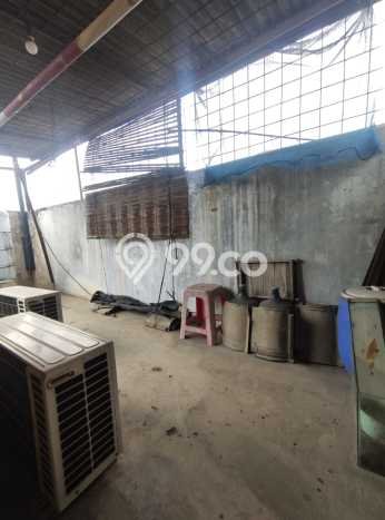 Dijual Rumah Modern 4 KT di Citra Garden, Jakarta Barat Dijual Rumah Modern 4 KT di Citra Garden, Jakarta Barat