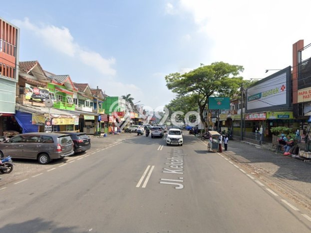 Unit Ruko Disewakan di Citra Garden di Area Ramai & Strategis Unit Ruko Disewakan di Citra Garden di Area Ramai & Strategis
