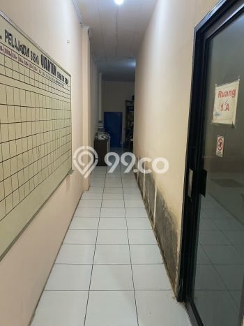 Unit Ruko Dijual di Jakarta Barat LT 79m2 & LB 230m2 Unit Ruko Dijual di Jakarta Barat LT 79m2 & LB 230m2