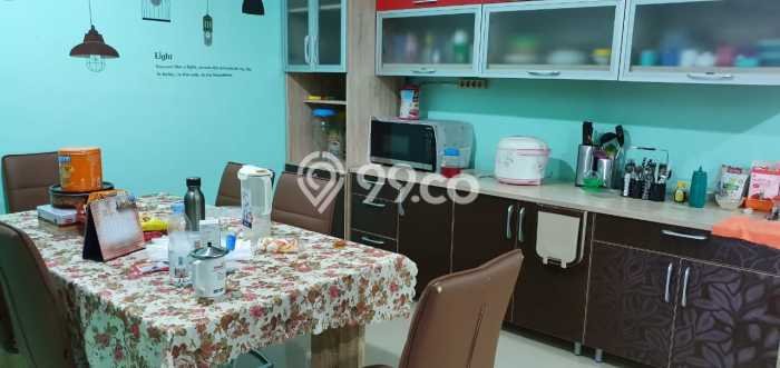 Jual Rumah Eksklusif 3 KT di Pegadungan, Jakarta Barat Jual Rumah Eksklusif 3 KT di Pegadungan, Jakarta Barat