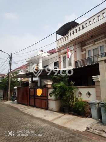 For Sale! Luxury House LT 115m2 Desain Modern di Kalideres For Sale! Luxury House LT 115m2 Desain Modern di Kalideres