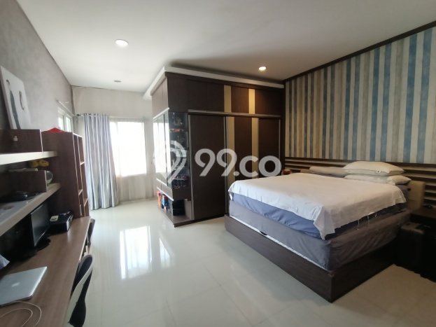 Rumah Elit Modern Tanpa Renovasi di Daan Mogot Jakarta Barat Rumah Elit Modern Tanpa Renovasi di Daan Mogot Jakarta Barat