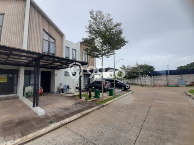 For Sale! Luxury House LT 75m2 Desain Modern di Citra Garden For Sale! Luxury House LT 75m2 Desain Modern di Citra Garden