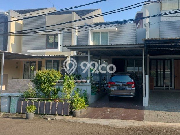 Rumah Minimalis 2 Kamar LT 114m2 di Kalideres Rumah Minimalis 2 Kamar LT 114m2 di Kalideres