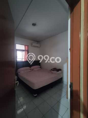 Dijual Rumah Modern 4 KT di Citra Garden, Jakarta Barat Dijual Rumah Modern 4 KT di Citra Garden, Jakarta Barat
