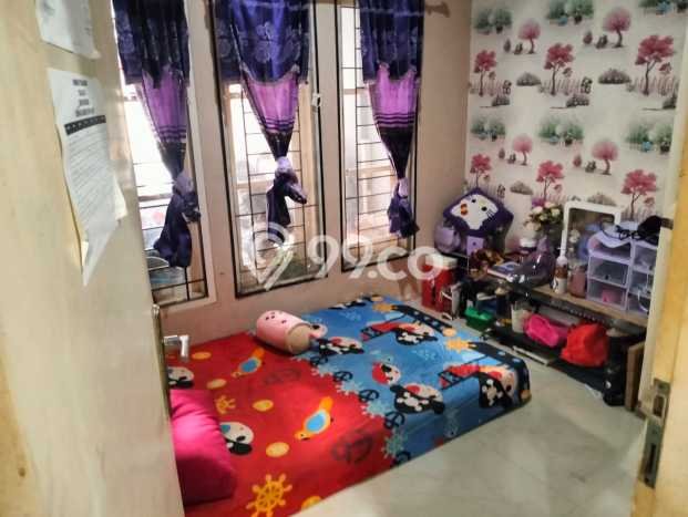 Dijual Rumah Eksklusif 4 KT di Batu Ceper, Tangerang Dijual Rumah Eksklusif 4 KT di Batu Ceper, Tangerang