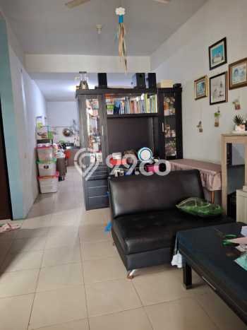 Rumah Minimalis 2 Kamar LT 114m2 di Kalideres Rumah Minimalis 2 Kamar LT 114m2 di Kalideres