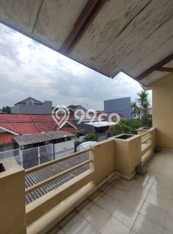 Dijual Rumah Modern 4 KT di Citra Garden, Jakarta Barat Dijual Rumah Modern 4 KT di Citra Garden, Jakarta Barat