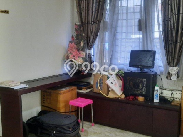 Rumah Minimalis 3 Kamar LT 86m2 di Citra Garden Rumah Minimalis 3 Kamar LT 86m2 di Citra Garden