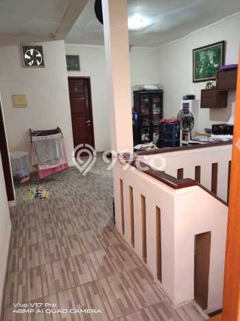 For Sale! Luxury House LT 115m2 Desain Modern di Kalideres For Sale! Luxury House LT 115m2 Desain Modern di Kalideres