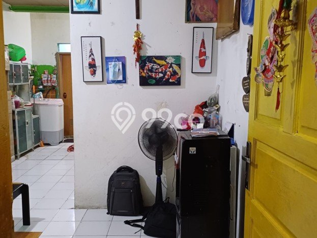 Hunian Nyaman Asri 2 KT Siap Huni di Taman Palem Jakarta Barat Hunian Nyaman Asri 2 KT Siap Huni di Taman Palem Jakarta Barat