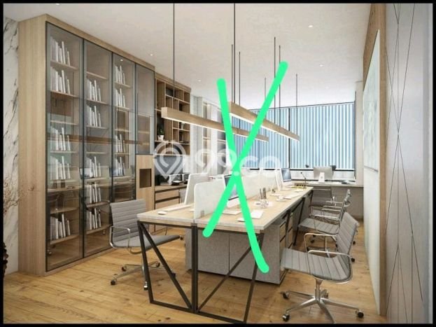 Unit Ruko Dijual di Jakarta Barat LT 60m2 & LB 216m2 Unit Ruko Dijual di Jakarta Barat LT 60m2 & LB 216m2