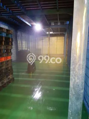 Unit Gudang Dijual di Jakarta Utara LT 360m2 & LB 720m2 Unit Gudang Dijual di Jakarta Utara LT 360m2 & LB 720m2