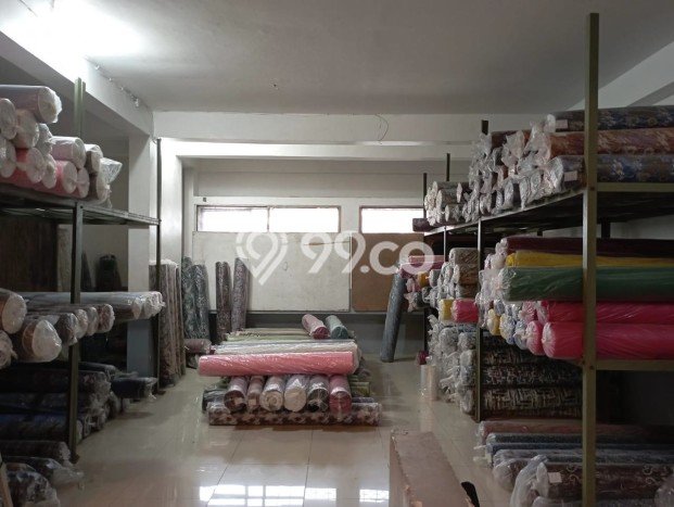 Ruko Bagus LT 50m2 LB 50m2 Dijual di Tanah Abang Jakarta Pusat Ruko Bagus LT 50m2 LB 50m2 Dijual di Tanah Abang Jakarta Pusat
