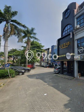 Ruko Dijual di Prime Area Jakarta Barat Luas 280m2 Ruko Dijual di Prime Area Jakarta Barat Luas 280m2