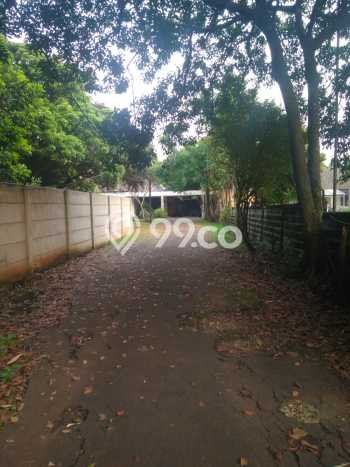 Kavling Tanah di Cilandak Dijual Luas 1753m2 Legalitas SHM Kavling Tanah di Cilandak Dijual Luas 1753m2 Legalitas SHM