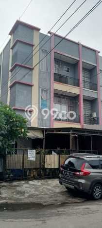 For Sale! Premium House LT 250m2 Desain Modern di Citra Garden For Sale! Premium House LT 250m2 Desain Modern di Citra Garden