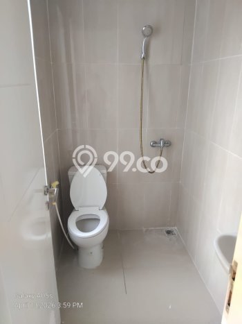 Rumah Minimalis 2 Kamar LT 84m2 di Taman Surya Rumah Minimalis 2 Kamar LT 84m2 di Taman Surya