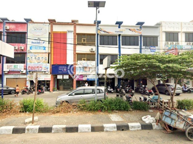 Ruko Bagus Dijual LB 195m2 Lokasi Strategis Jakarta Barat Area Cocok untuk Bisnis Ruko Bagus Dijual LB 195m2 Lokasi Strategis Jakarta Barat Area Cocok untuk Bisnis