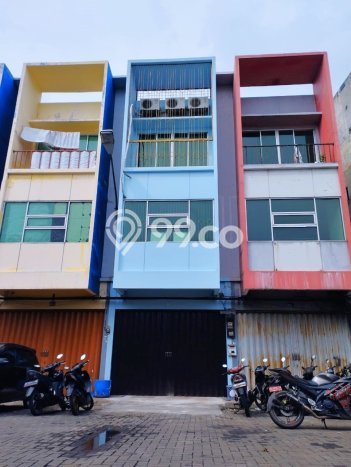Paling Diincar! Ruko Dijual di Kalideres Harga Kompetitif Paling Diincar! Ruko Dijual di Kalideres Harga Kompetitif