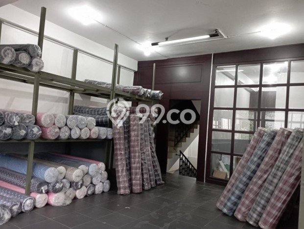 Ruko Bagus LT 50m2 LB 50m2 Dijual di Tanah Abang Jakarta Pusat Ruko Bagus LT 50m2 LB 50m2 Dijual di Tanah Abang Jakarta Pusat