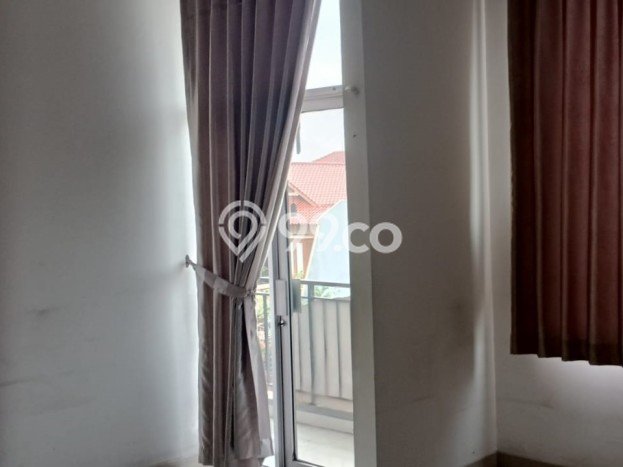 For Sale! Premium House LT 250m2 Desain Modern di Citra Garden For Sale! Premium House LT 250m2 Desain Modern di Citra Garden
