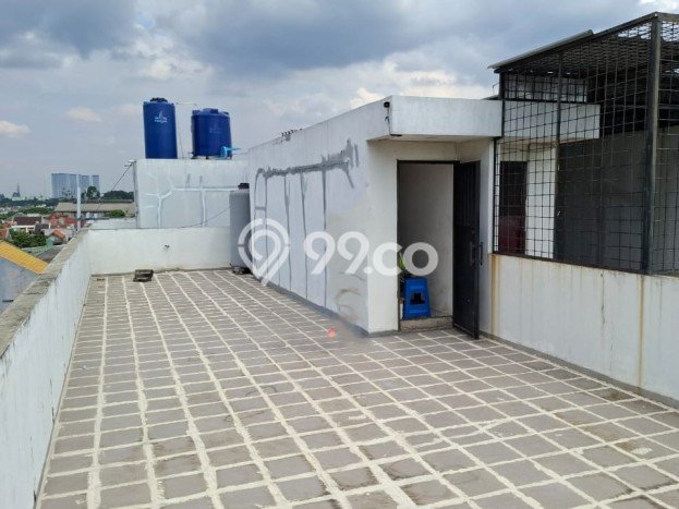 Ruko Dijual Lokasi Emas di Cengkareng Luas 200m2 Ruko Dijual Lokasi Emas di Cengkareng Luas 200m2