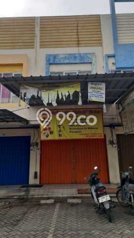 Paling Dicari! Ruko Dijual di Taman Palem Harga Kompetitif Paling Dicari! Ruko Dijual di Taman Palem Harga Kompetitif