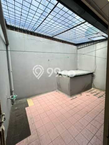 Rumah Luas Asri 2 KT Siap Pakai di Citra Garden Jakarta Barat Rumah Luas Asri 2 KT Siap Pakai di Citra Garden Jakarta Barat