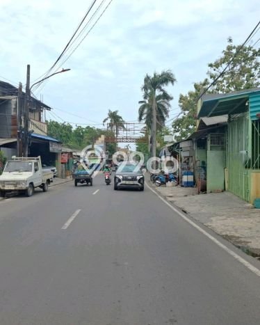 Unit Ruko Tersedia di Taman Surya Spesifikasi LB 250m2 Unit Ruko Tersedia di Taman Surya Spesifikasi LB 250m2