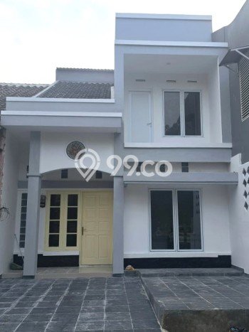 Rumah Minimalis 4 KT di Citra Garden Jakarta Barat Semi Furnished Rumah Minimalis 4 KT di Citra Garden Jakarta Barat Semi Furnished