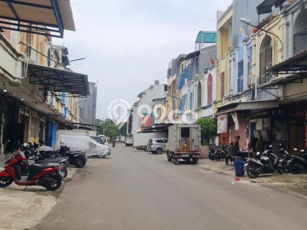 Paling Dicari! Ruko Dijual di Taman Palem Harga Kompetitif Paling Dicari! Ruko Dijual di Taman Palem Harga Kompetitif