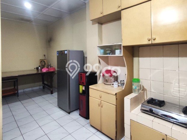 Dijual Rumah Modern 4 KT di Citra Garden, Jakarta Barat Dijual Rumah Modern 4 KT di Citra Garden, Jakarta Barat