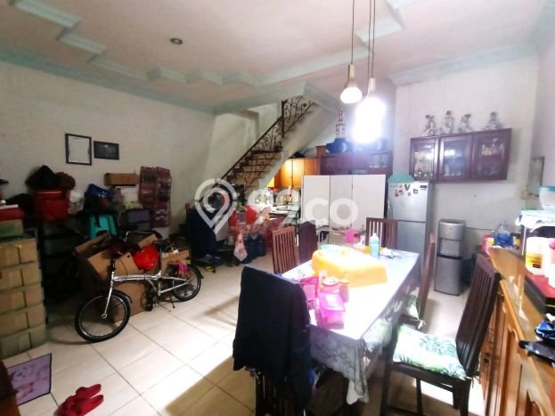 For Sale Hunian Rumah Nyaman 4 Kamar di Pegadungan, Jakarta Barat For Sale Hunian Rumah Nyaman 4 Kamar di Pegadungan, Jakarta Barat