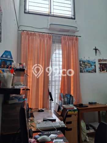 Rumah Minimalis 2 Kamar LT 114m2 di Kalideres Rumah Minimalis 2 Kamar LT 114m2 di Kalideres