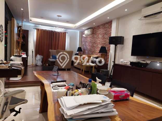 Untuk Dijual! Ruko di Daan Mogot Jakarta Barat LT 74m2 / LB 237m2 Kawasan Strategis Untuk Dijual! Ruko di Daan Mogot Jakarta Barat LT 74m2 / LB 237m2 Kawasan Strategis