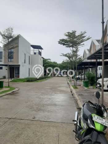 For Sale! Luxury House LT 75m2 Desain Modern di Citra Garden For Sale! Luxury House LT 75m2 Desain Modern di Citra Garden