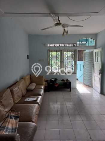 Rumah Minimalis 2 Kamar LT 59m2 di Citra Garden Rumah Minimalis 2 Kamar LT 59m2 di Citra Garden