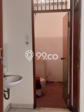 Rumah Minimalis 2 KT di Citra Garden Jakarta Barat Rumah Minimalis 2 KT di Citra Garden Jakarta Barat