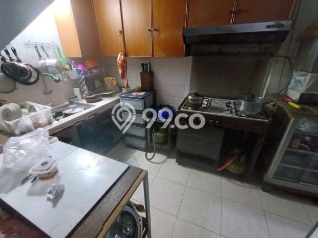For Sale Hunian Rumah Nyaman 4 Kamar di Pegadungan, Jakarta Barat For Sale Hunian Rumah Nyaman 4 Kamar di Pegadungan, Jakarta Barat