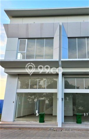 Disewakan Ruko di Kawasan Ramai Citra Garden Luas 140m2 Disewakan Ruko di Kawasan Ramai Citra Garden Luas 140m2