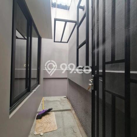 Rumah Minimalis 3 KT di Gading Serpong Tangerang Semi Furnished Rumah Minimalis 3 KT di Gading Serpong Tangerang Semi Furnished