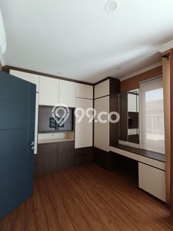 Rumah Minimalis 3 KT di Gading Serpong Tangerang Semi Furnished Rumah Minimalis 3 KT di Gading Serpong Tangerang Semi Furnished