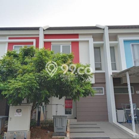 Kesempatan Memiliki Rumah LT 55m² di Area Premium, Tangerang Kesempatan Memiliki Rumah LT 55m² di Area Premium, Tangerang