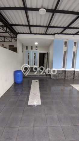 Rumah Minimalis 3 KT di Gading Serpong Tangerang Unfurnished Rumah Minimalis 3 KT di Gading Serpong Tangerang Unfurnished