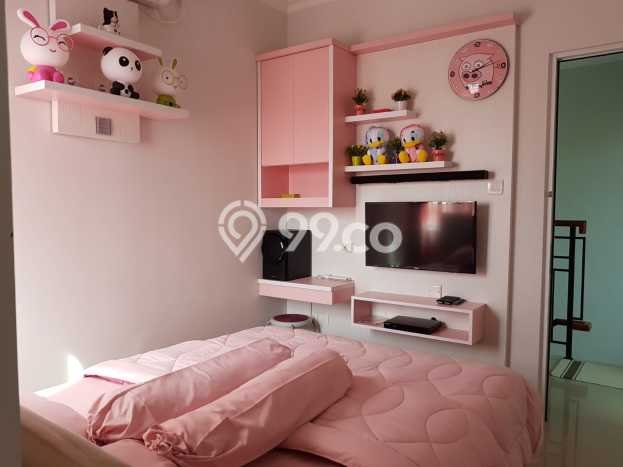 Disewakan! Rumah 3 Kamar Tidur &
2 Kamar Mandi di Gading Serpong, Tangerang Disewakan! Rumah 3 Kamar Tidur &
2 Kamar Mandi di Gading Serpong, Tangerang