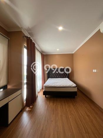 Rumah Minimalis 3 KT di Gading Serpong Tangerang Semi Furnished Rumah Minimalis 3 KT di Gading Serpong Tangerang Semi Furnished